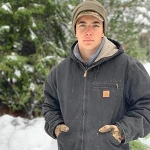 Meet your Posher, Ryan